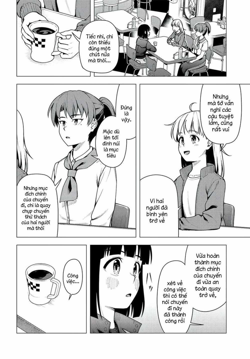 Super Cub 36 trang 10