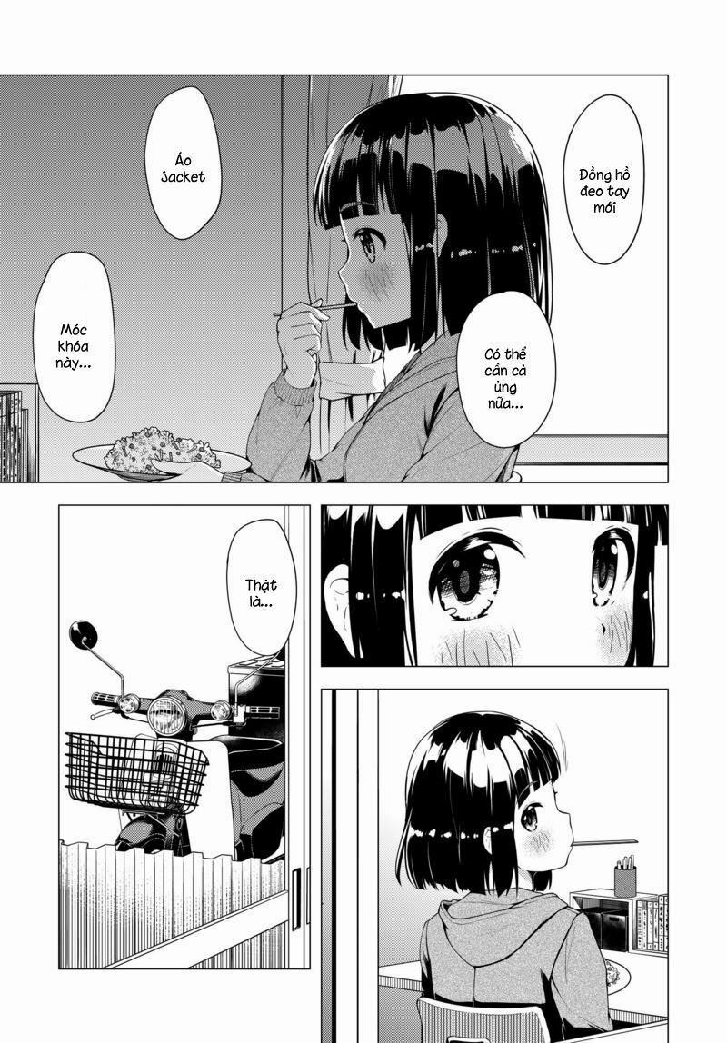 Super Cub 5.5 trang 2