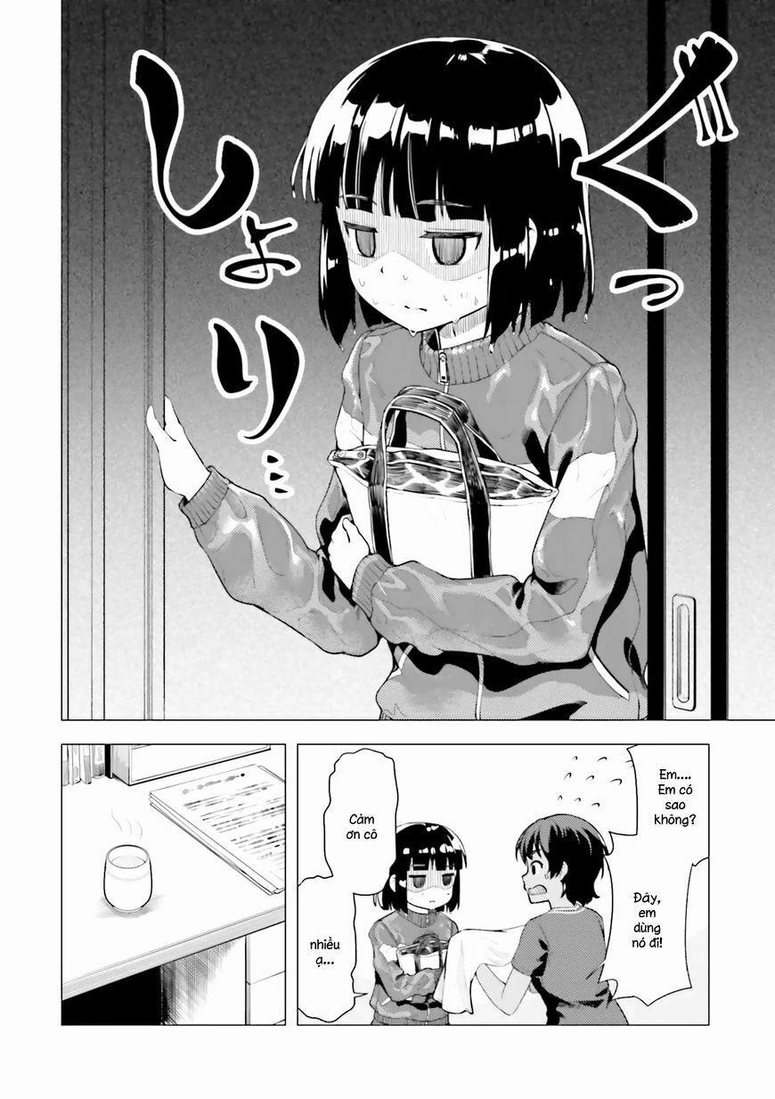 Super Cub 6 trang 18