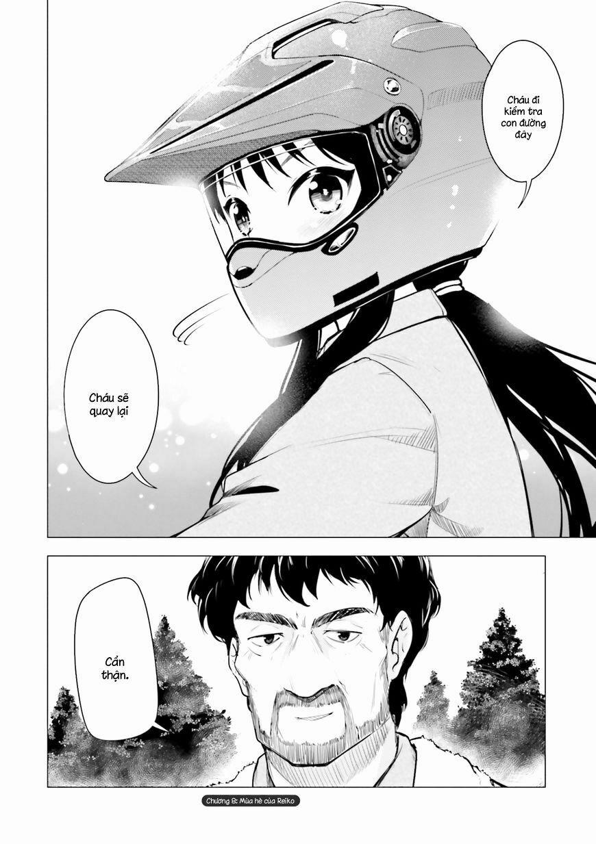 Super Cub 8 trang 25