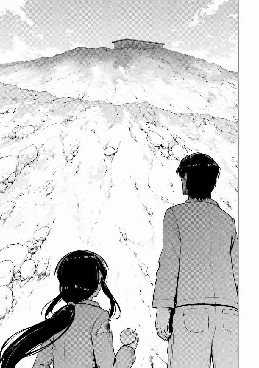 Super Cub 9 trang 27