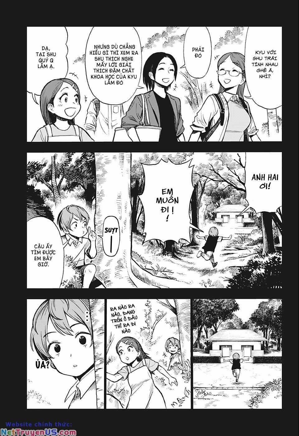 Super Smartphone 1 trang 11