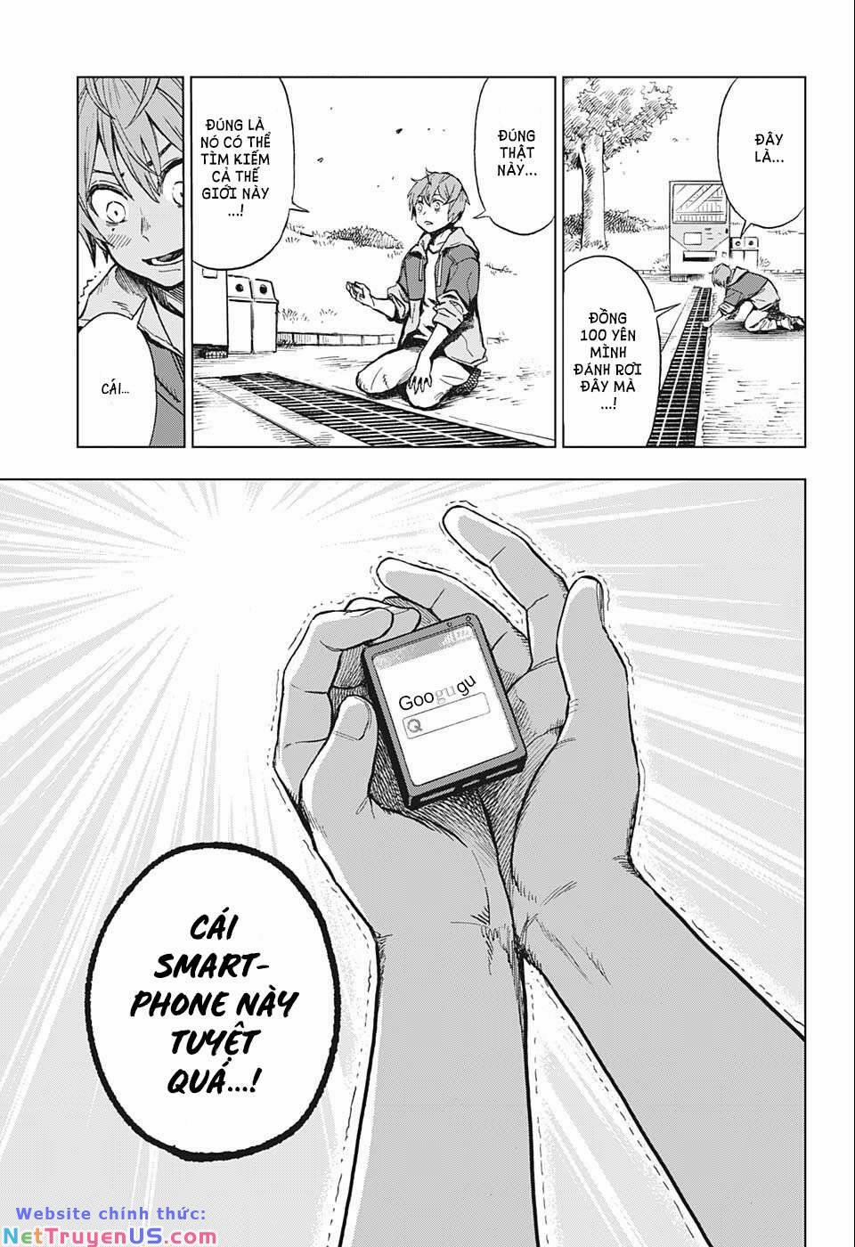 Super Smartphone 1 trang 29