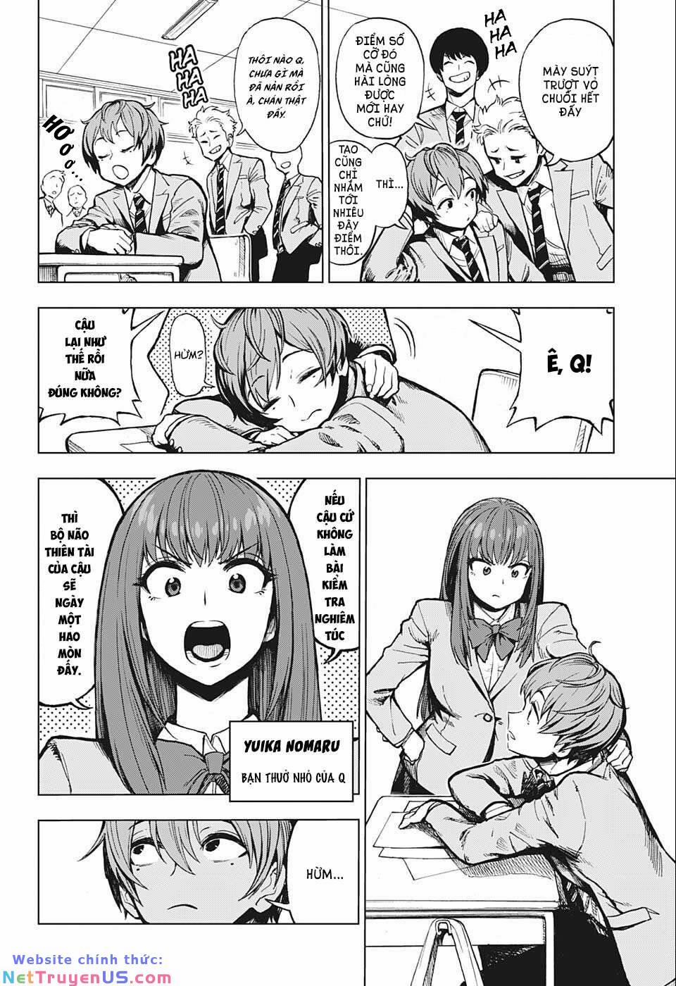 Super Smartphone 1 trang 6