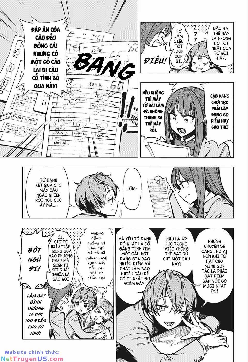 Super Smartphone 1 trang 7