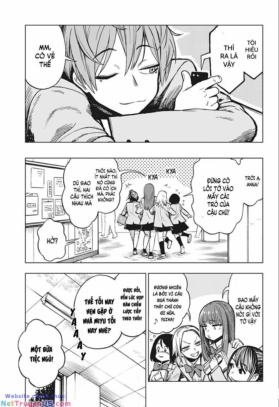 Super Smartphone 2 trang 17