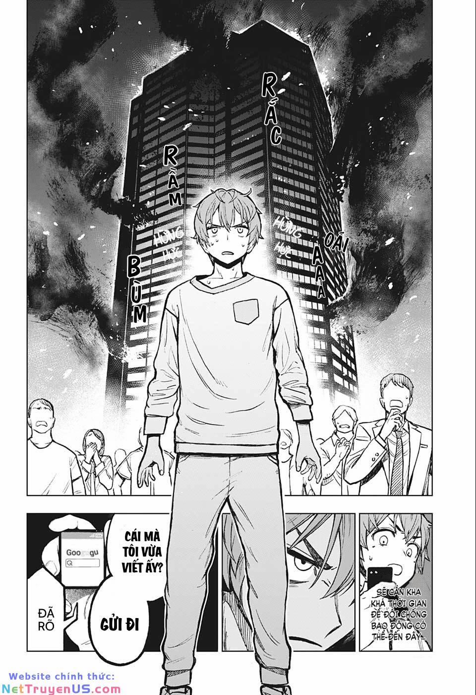 Super Smartphone 3 trang 12