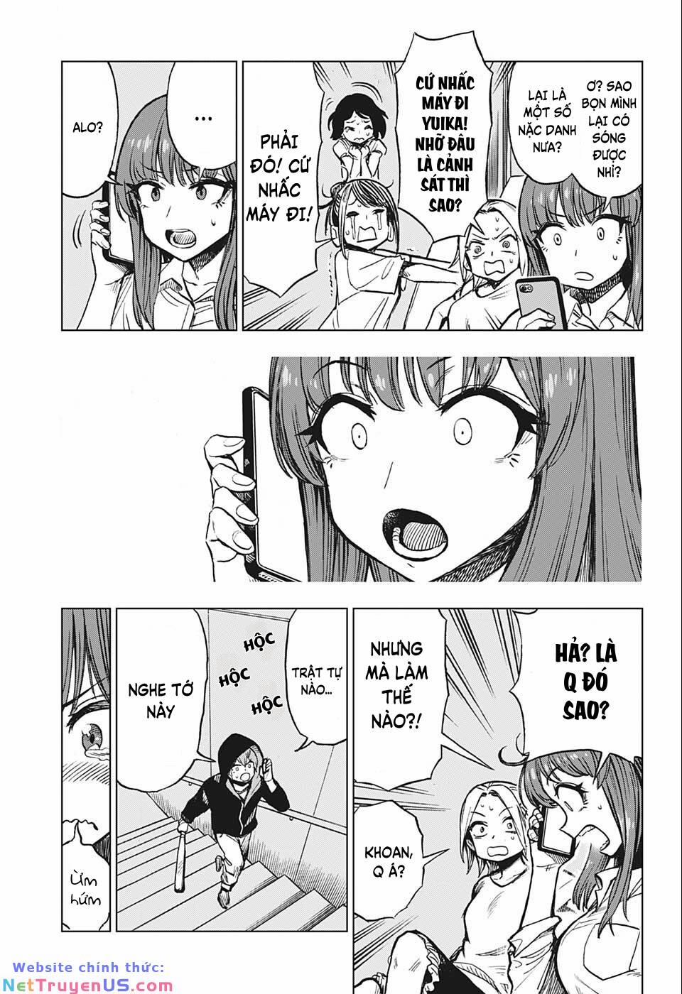 Super Smartphone 3 trang 17