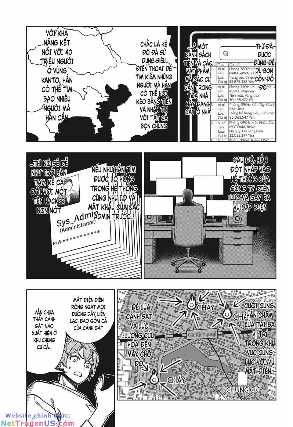 Super Smartphone 3 trang 7