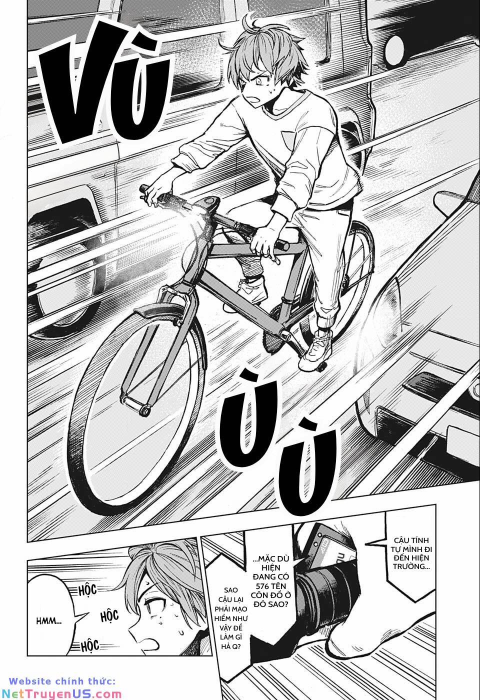 Super Smartphone 3 trang 8