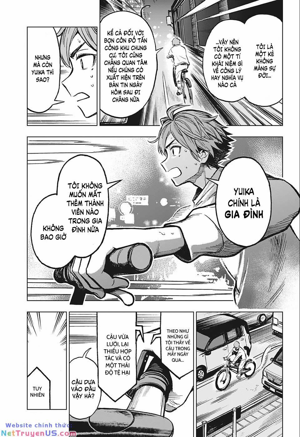 Super Smartphone 3 trang 9