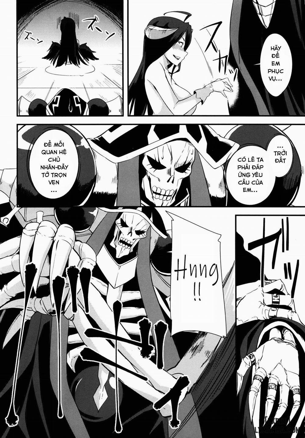 Supreme Play Oneshot trang 14