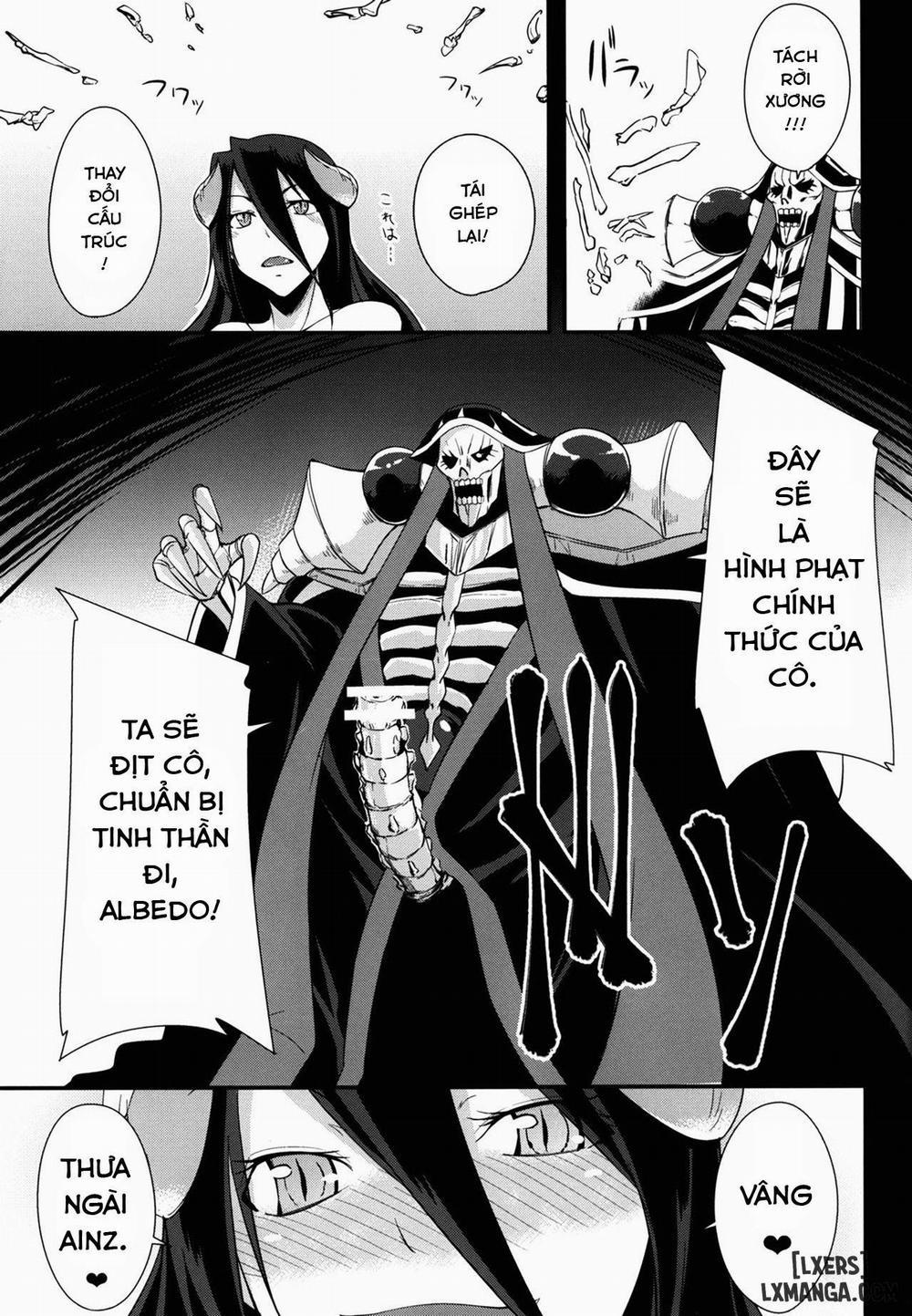 Supreme Play Oneshot trang 15