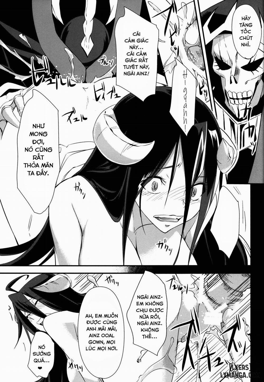 Supreme Play Oneshot trang 19