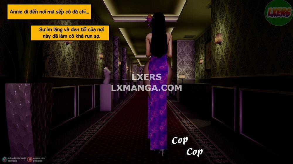 Surprise Meeting Chương Oneshot Trang 25