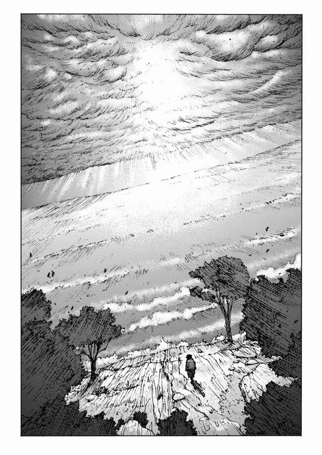 Survival - Shounen S No Kiroku 1 trang 15