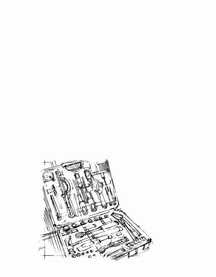 Survival - Shounen S No Kiroku 1 trang 17