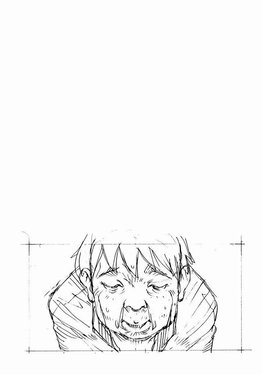 Survival - Shounen S No Kiroku 12 trang 7