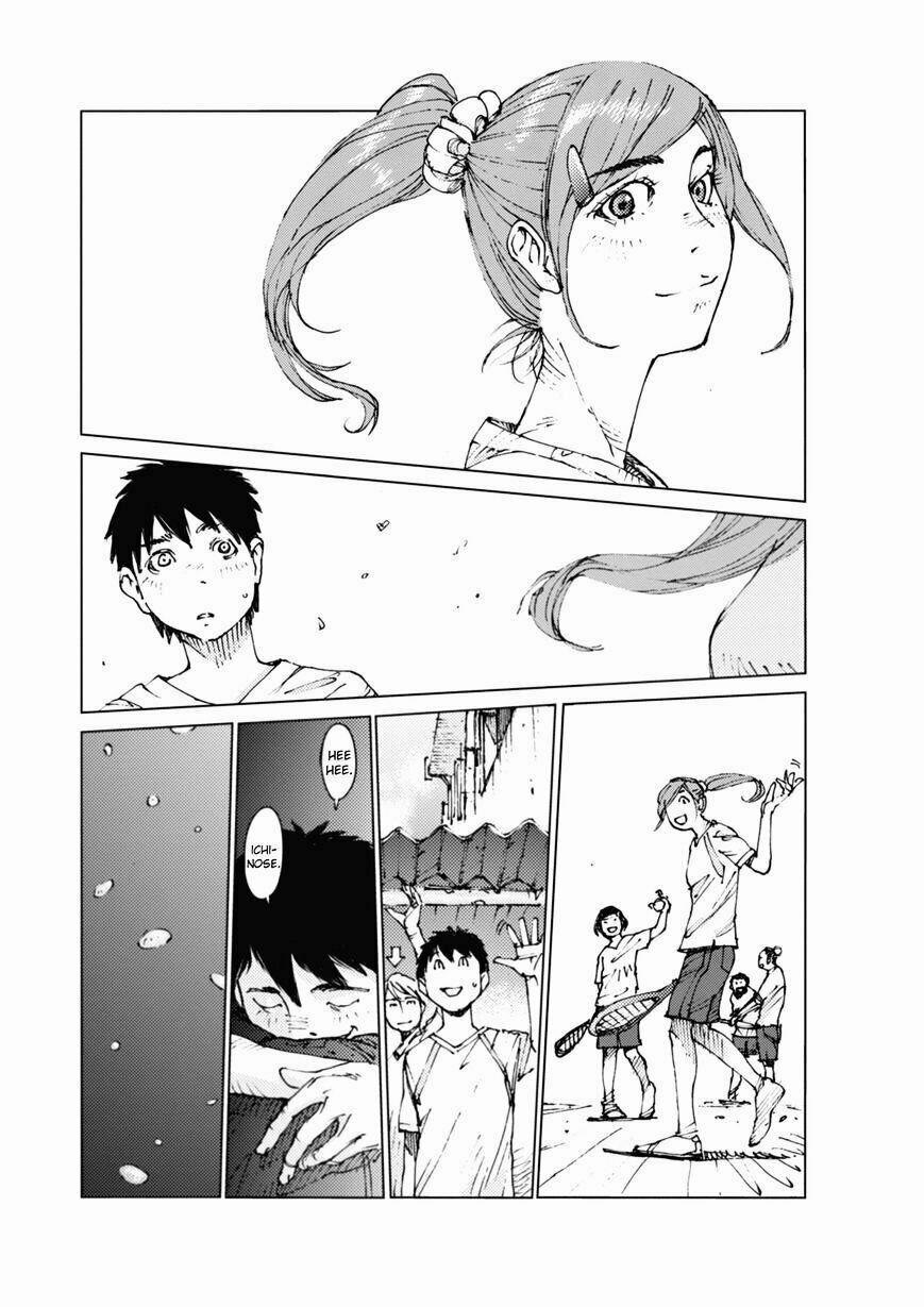 Survival - Shounen S No Kiroku 5 trang 2