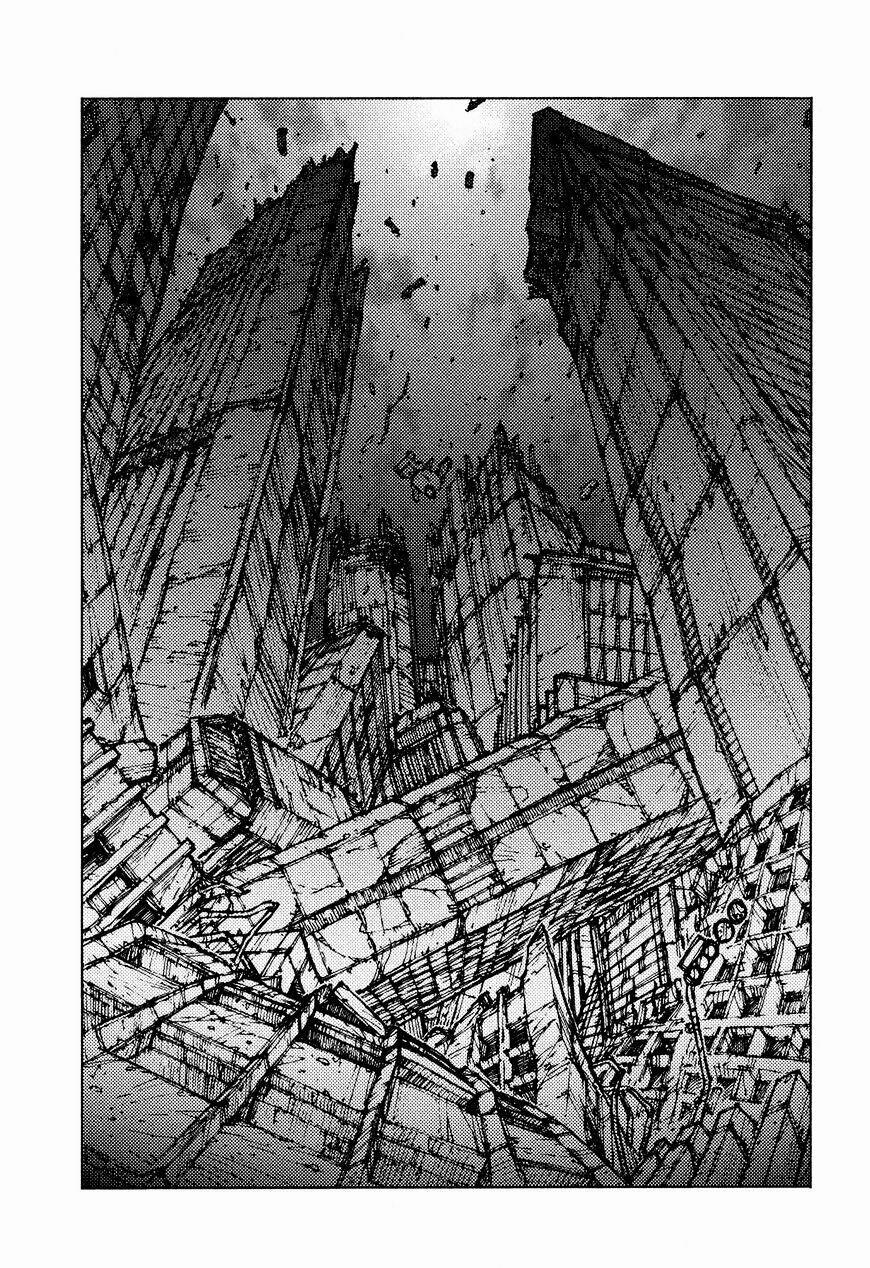 Survival - Shounen S No Kiroku 8 trang 3