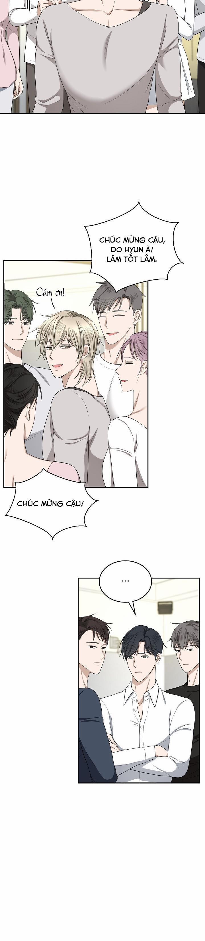 SƯU TẦM GIA 11 NGOẠI TRUYỆN 1 trang 11