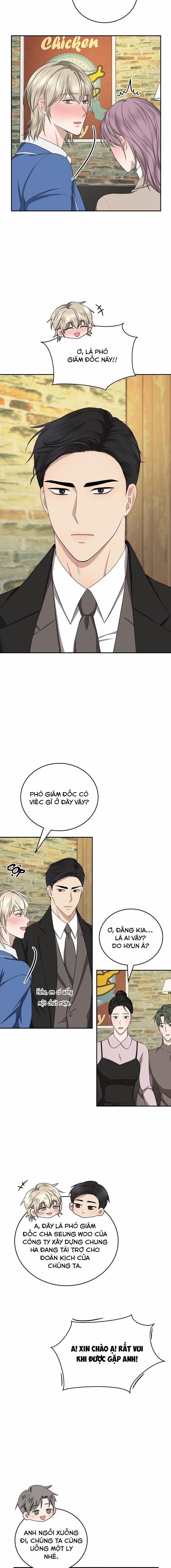 SƯU TẦM GIA 11 NGOẠI TRUYỆN 1 trang 19