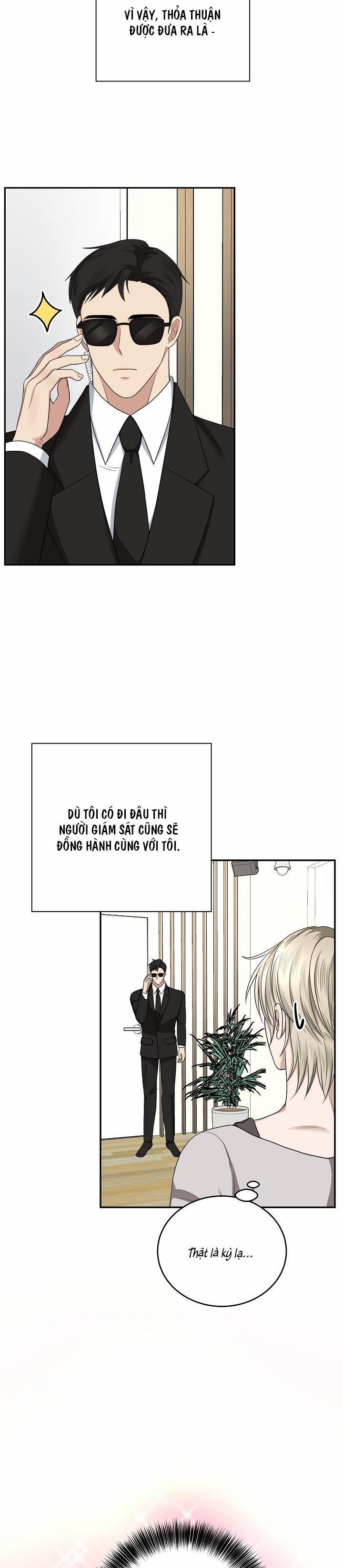 SƯU TẦM GIA 11 NGOẠI TRUYỆN 1 trang 9