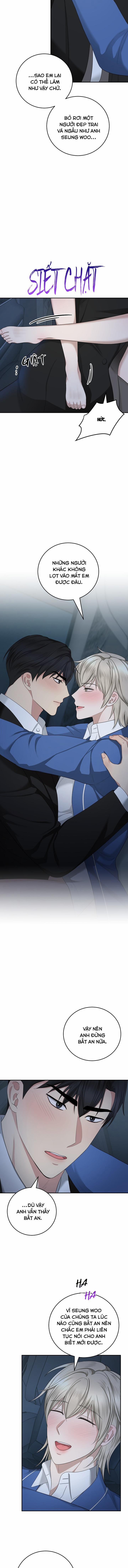 SƯU TẦM GIA 12 NGOẠI TRUYỆN 2 trang 5