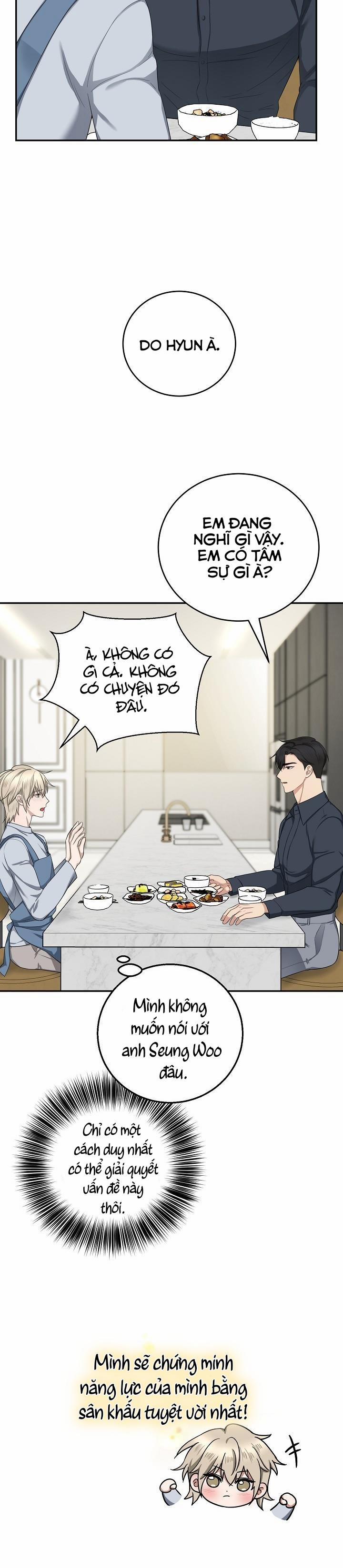 SƯU TẦM GIA 13 NGOẠI TRUYỆN 3 trang 15