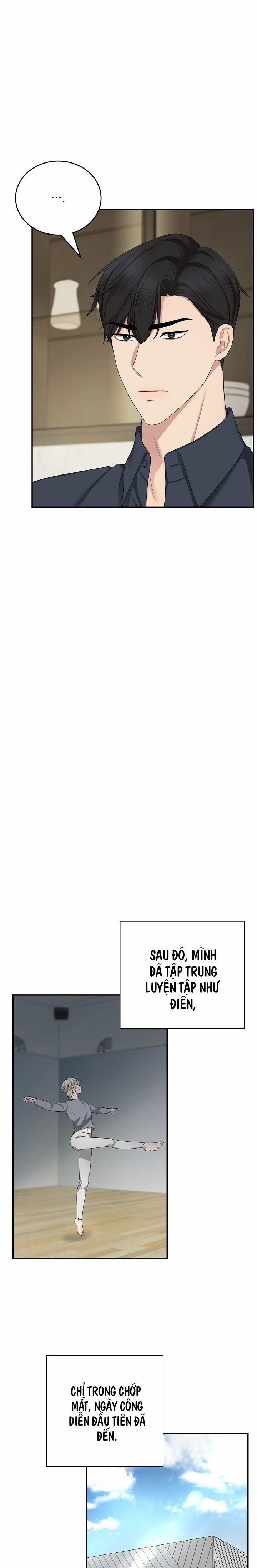 SƯU TẦM GIA 13 NGOẠI TRUYỆN 3 trang 16