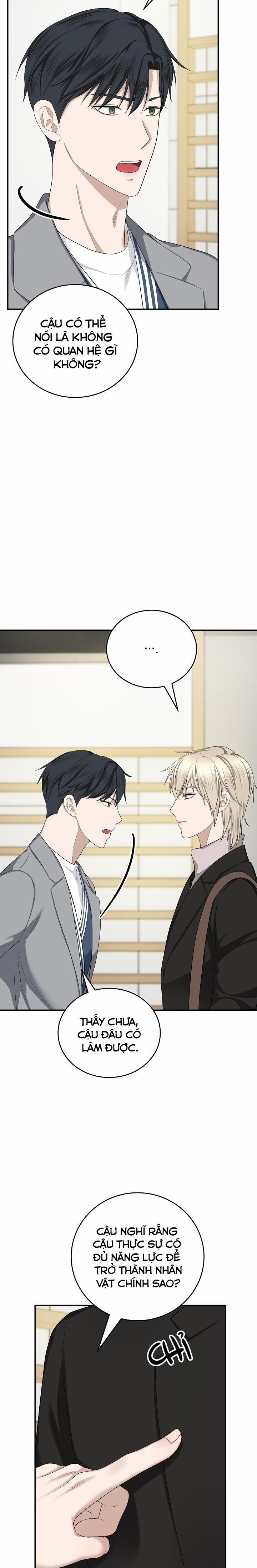 SƯU TẦM GIA 13 NGOẠI TRUYỆN 3 trang 2