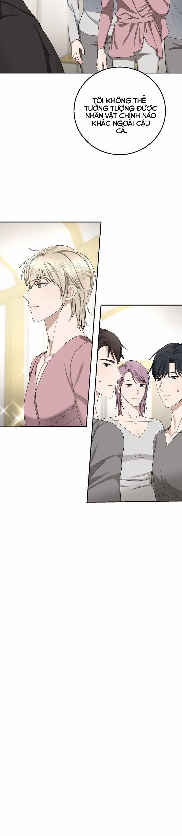 SƯU TẦM GIA 13 NGOẠI TRUYỆN 3 trang 20