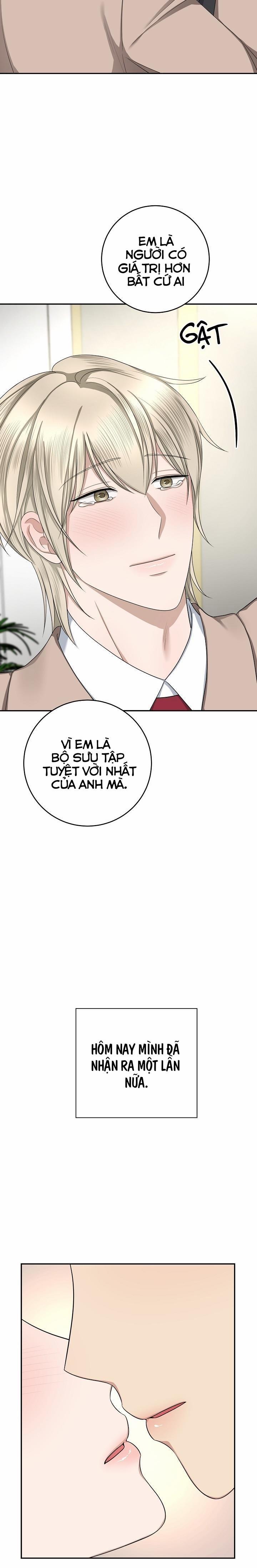 SƯU TẦM GIA 13 NGOẠI TRUYỆN 3 trang 27