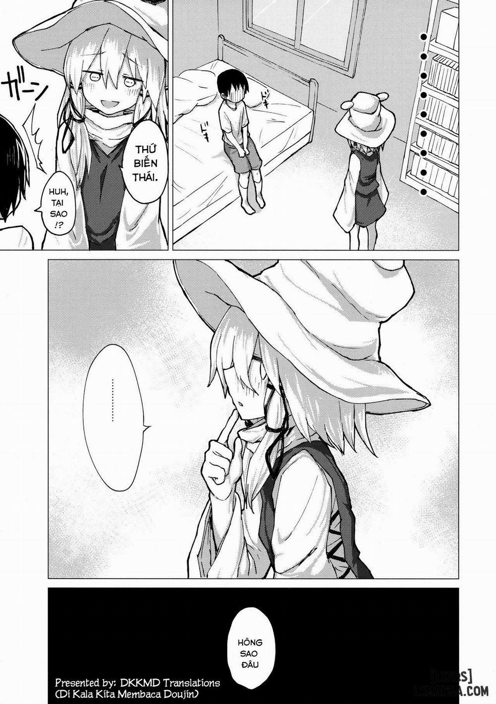 Suwa Nee-chan o Jikkuri Mite Sawaru Hon Suwa Shota Bangaihen 12 Oneshot trang 5