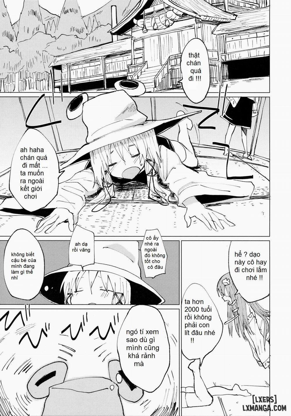 Suwa Shota Sonotugi Oneshot trang 1