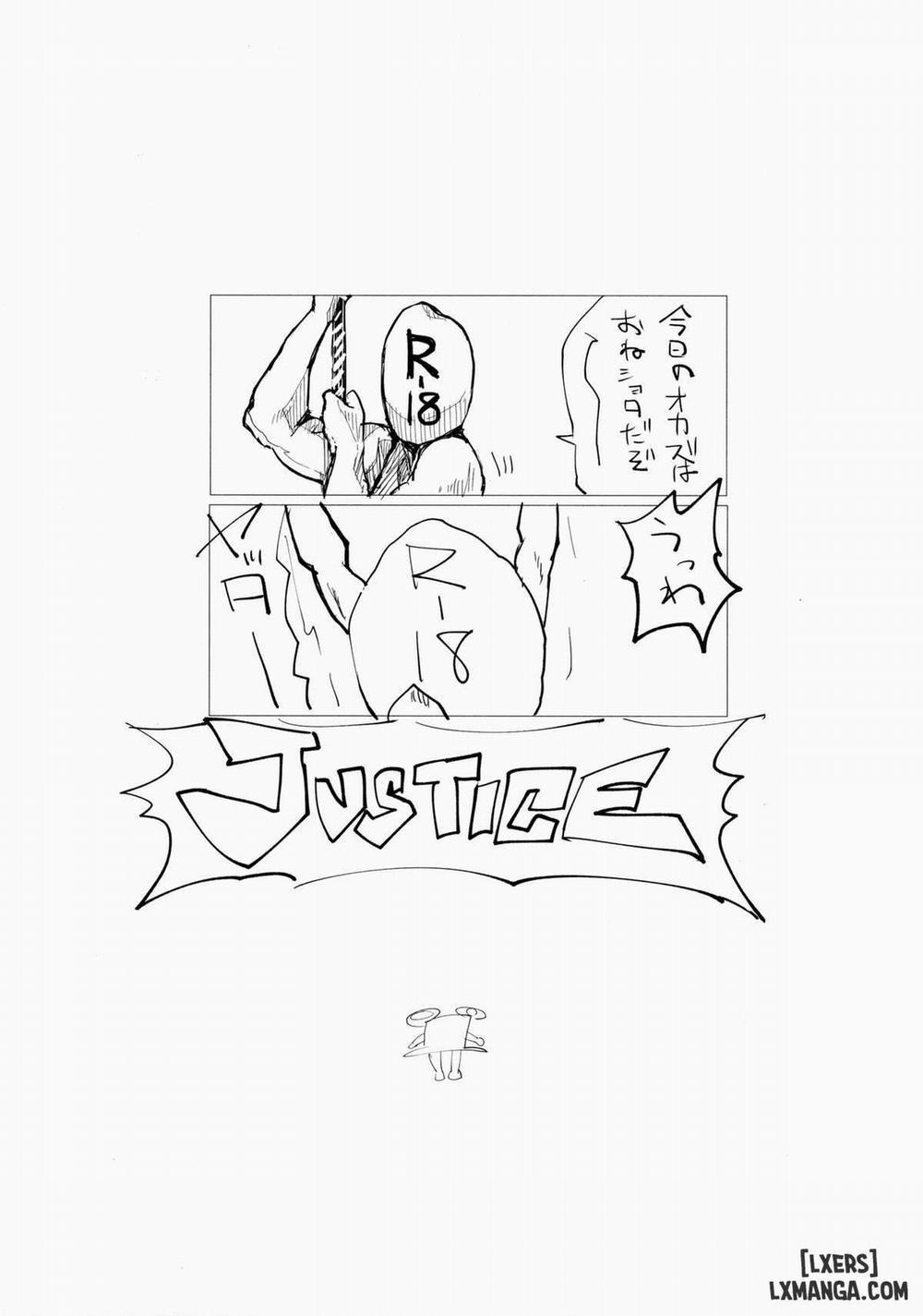 Suwa Shota Sonotugi Oneshot trang 23