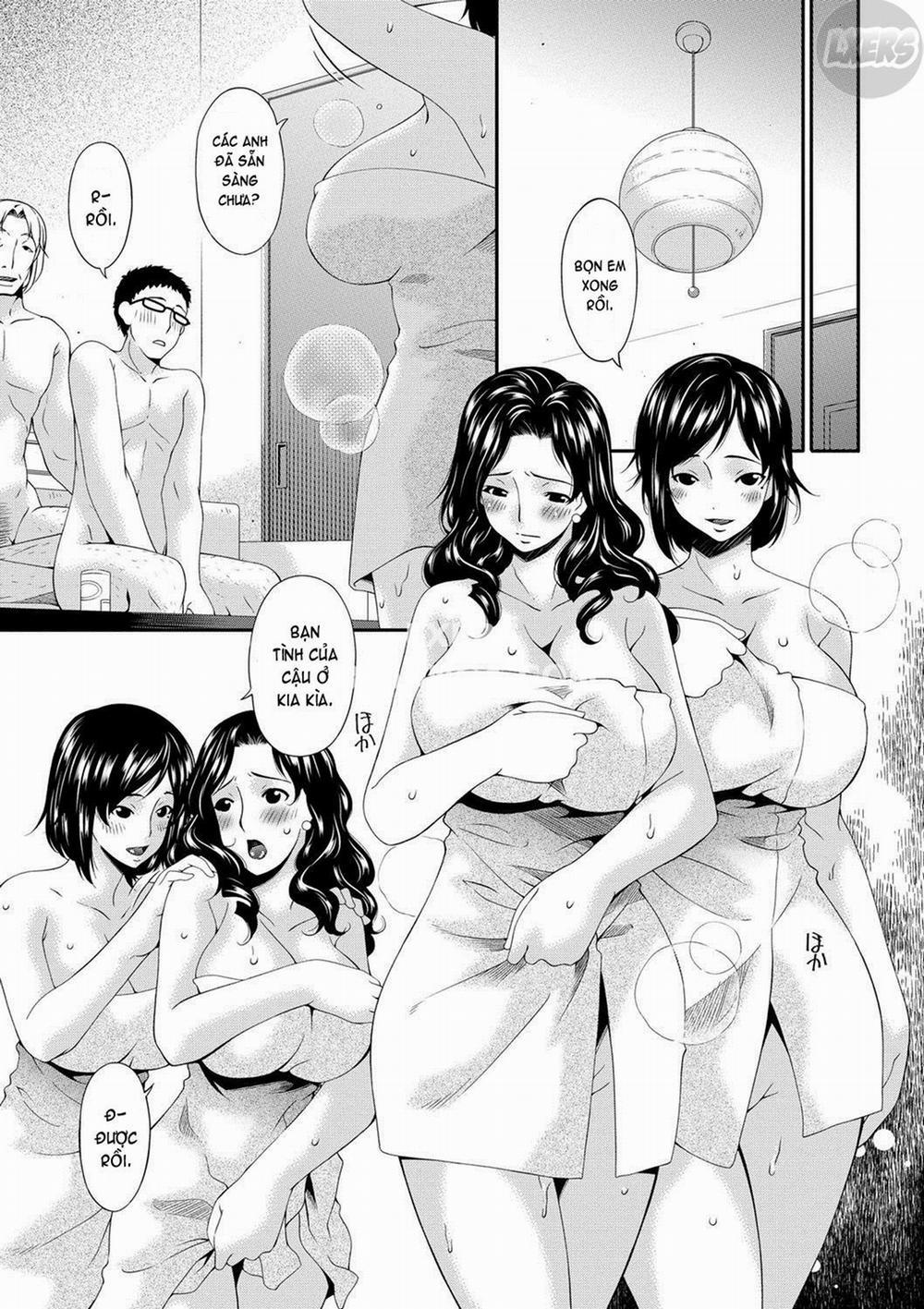 Swap Slave 1 trang 12