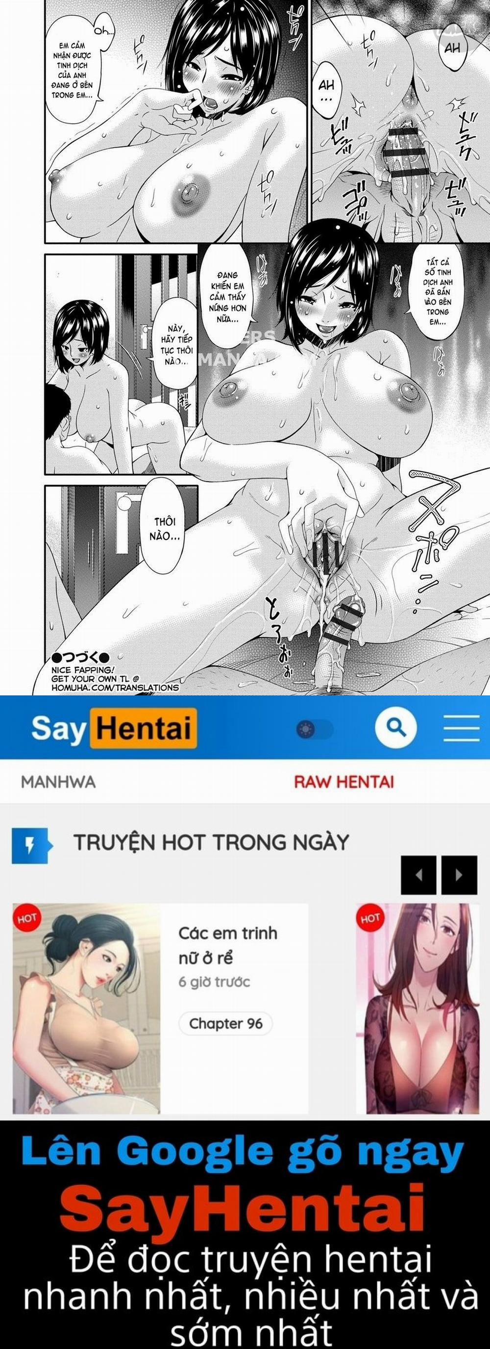 Swap Slave 1 trang 23