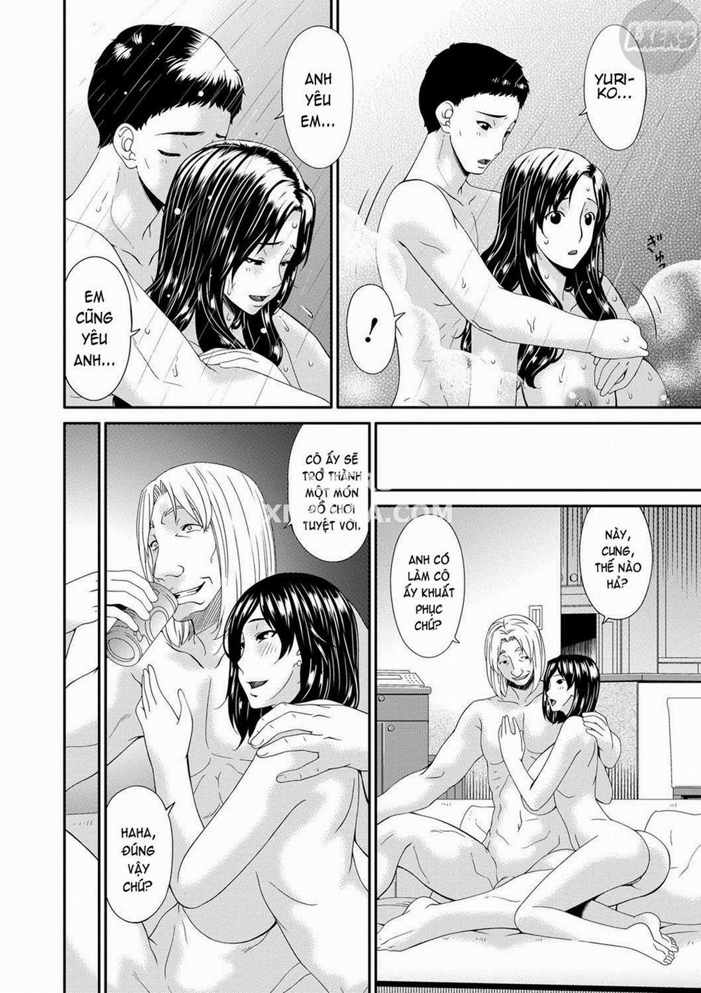 Swap Slave 2 trang 18