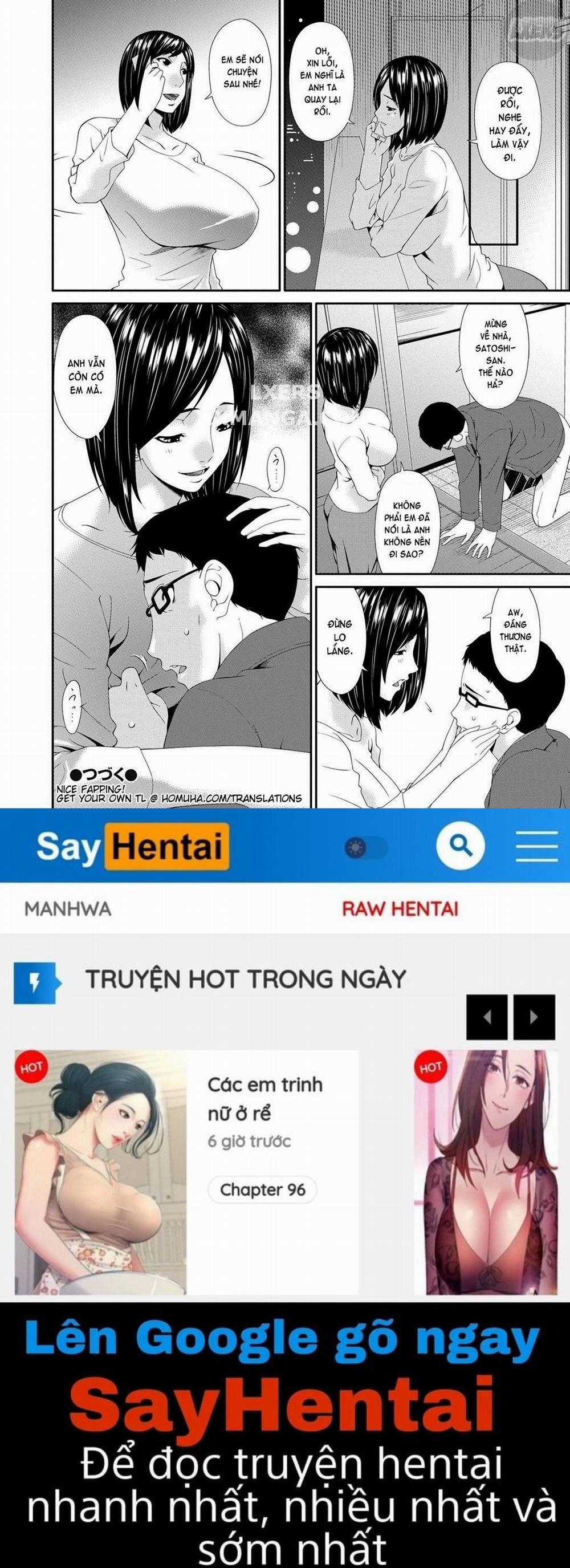 Swap Slave 6 trang 22