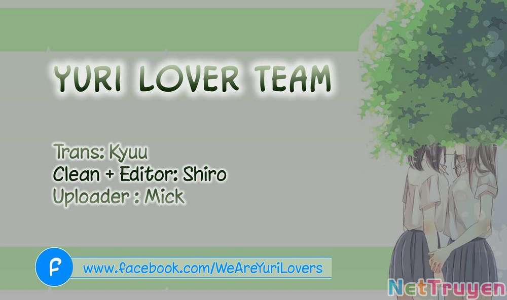 Swap-Swap Chương 0 Yuri Lover Team Trang 1