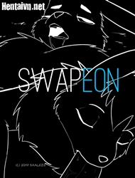 Swapeon (Pokemon)