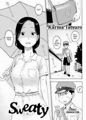 Đọc truyện tranh Sweaty