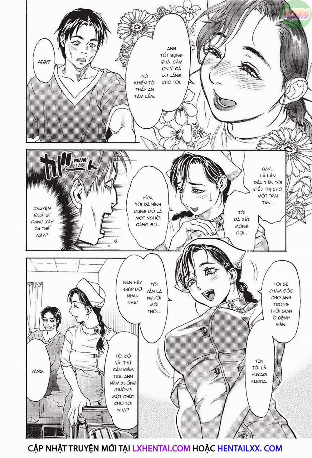 Sweet Dreams 10 trang 6