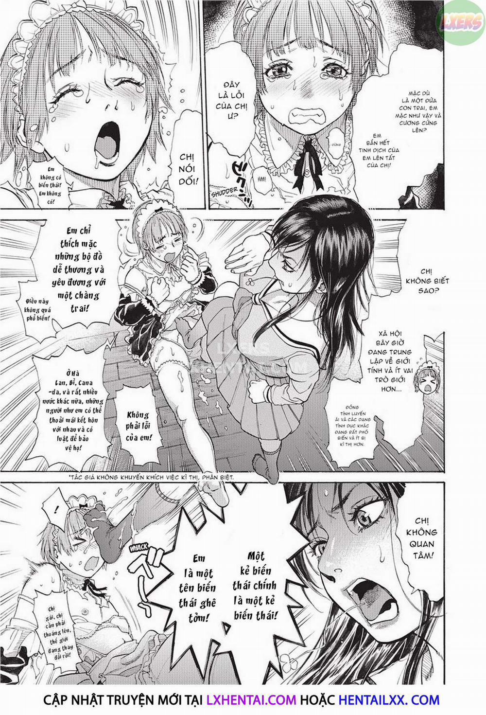 Sweet Dreams 8 trang 7