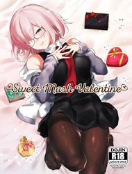 Sweet Mash Valentine (Fate/Grand Order)