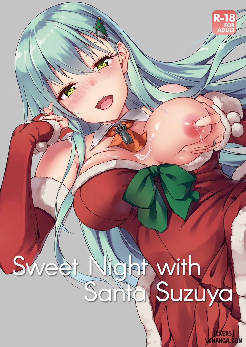 Sweet Night with Santa Suzuya Chương Oneshot Trang 1