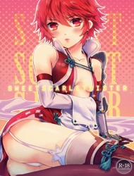 Sweet Scarlet Sister (Fire Emblem If)