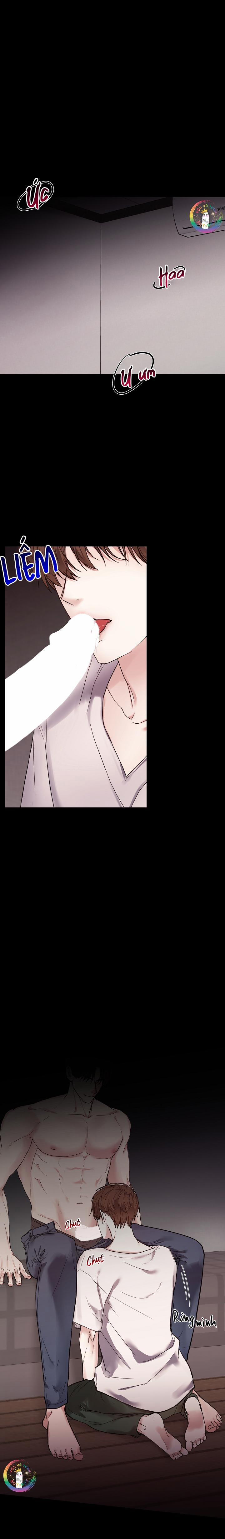 Sweet shot 1 trang 1