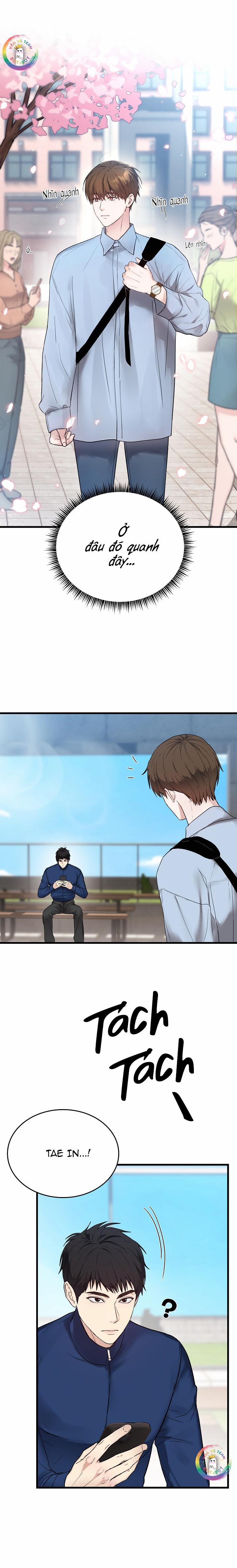 Sweet shot 1 trang 10